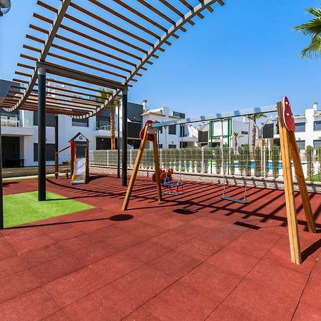Lamar Resort II Pilar de la Horadada Eksteriør billede